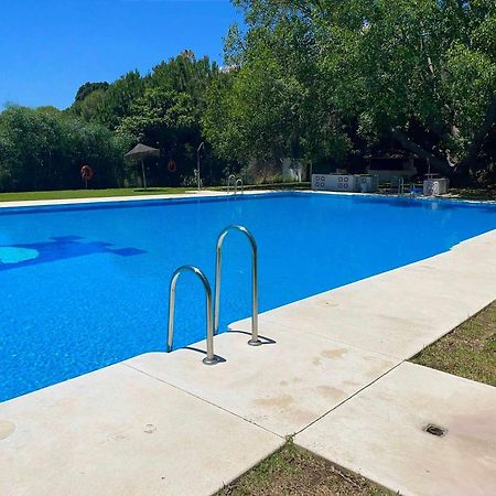 La Villa Escondida 1 Precioso Estudio Vista Al Mar Malaga Zewnętrze zdjęcie