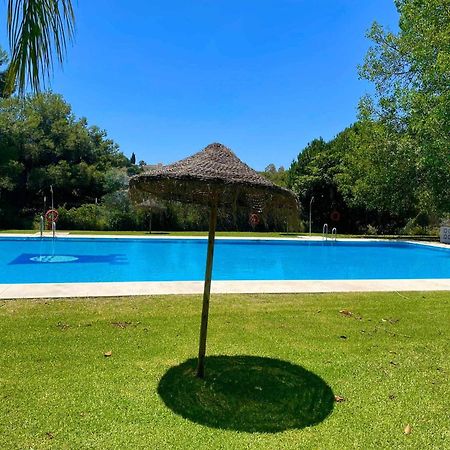 La Villa Escondida 1 Precioso Estudio Vista Al Mar Malaga Zewnętrze zdjęcie