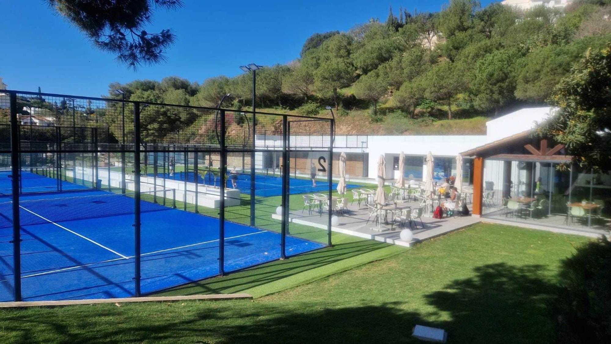 La Villa Escondida 1 Precioso Estudio Vista Al Mar Malaga Zewnętrze zdjęcie