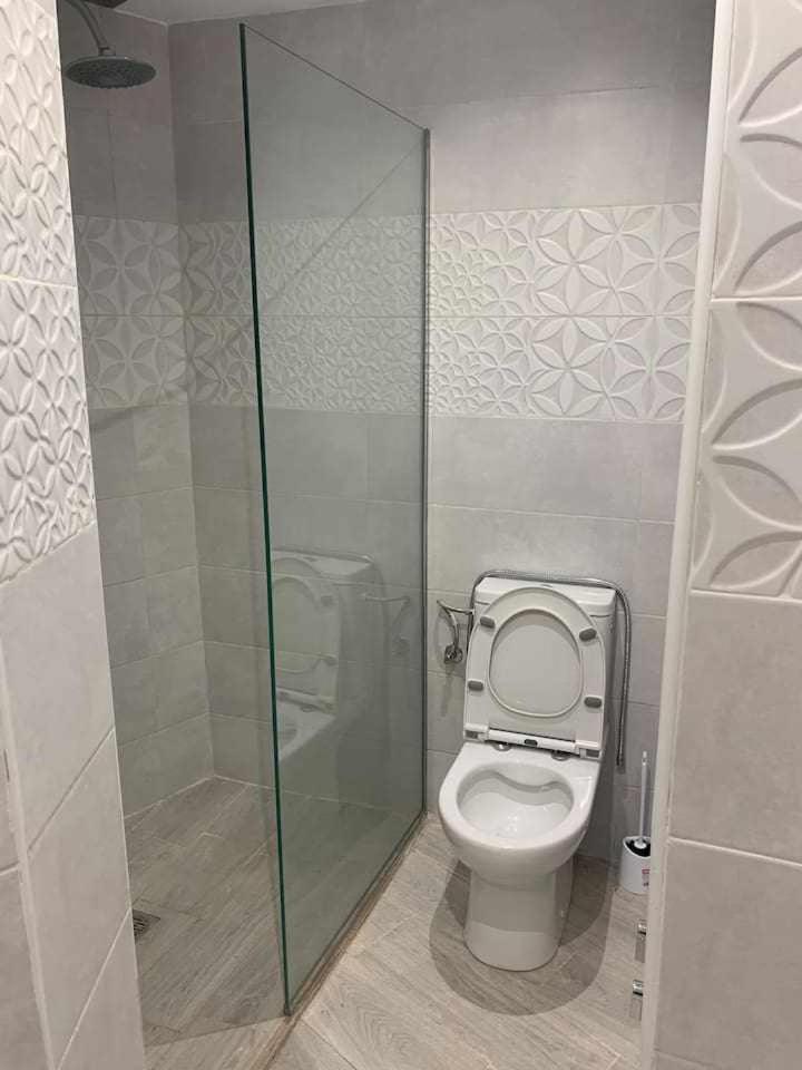 La Villa Escondida 1 Precioso Estudio Vista Al Mar Malaga Zewnętrze zdjęcie
