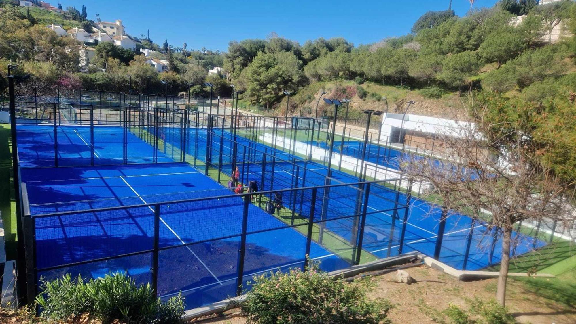 La Villa Escondida 1 Precioso Estudio Vista Al Mar Malaga Zewnętrze zdjęcie
