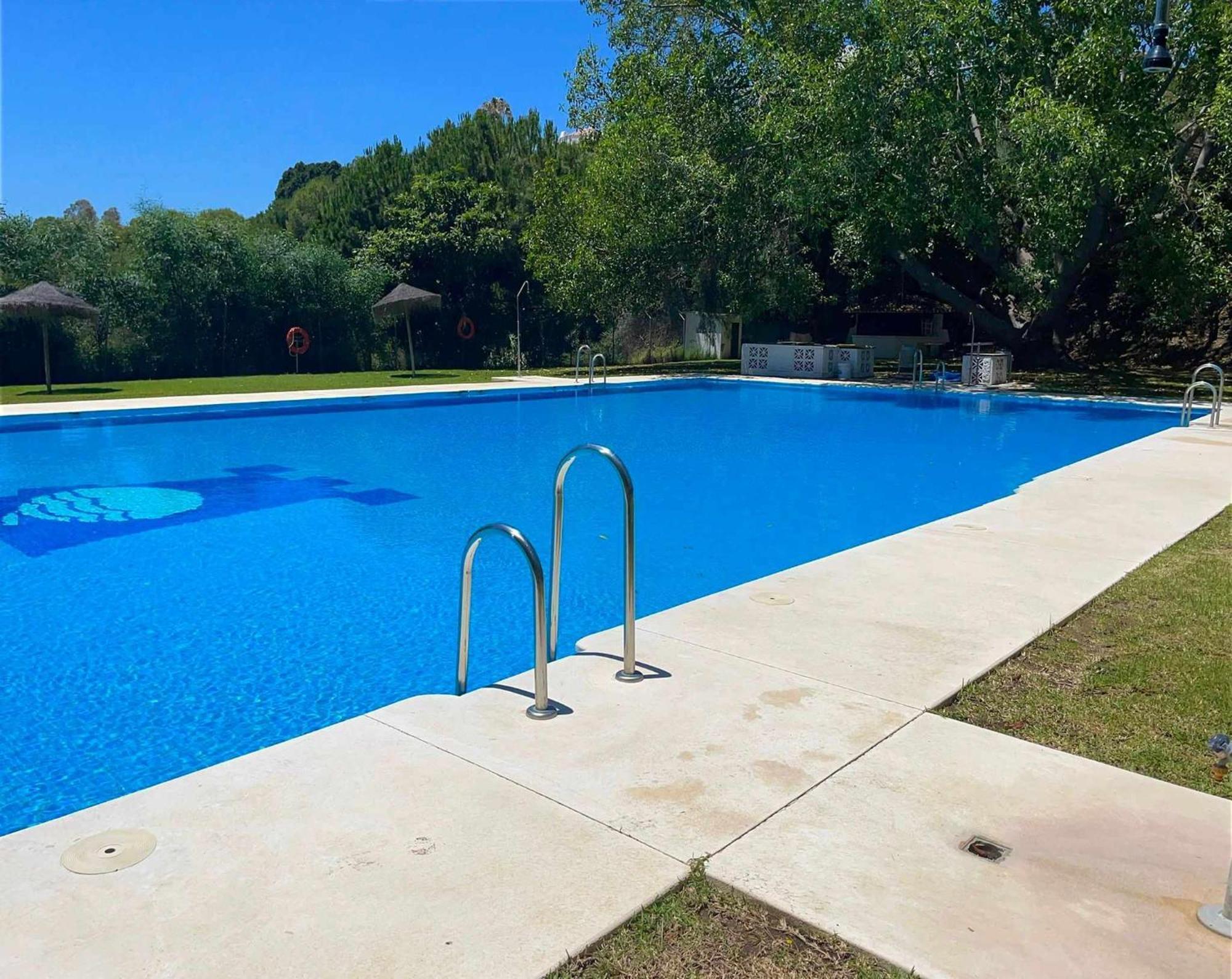 La Villa Escondida 1 Precioso Estudio Vista Al Mar Malaga Zewnętrze zdjęcie
