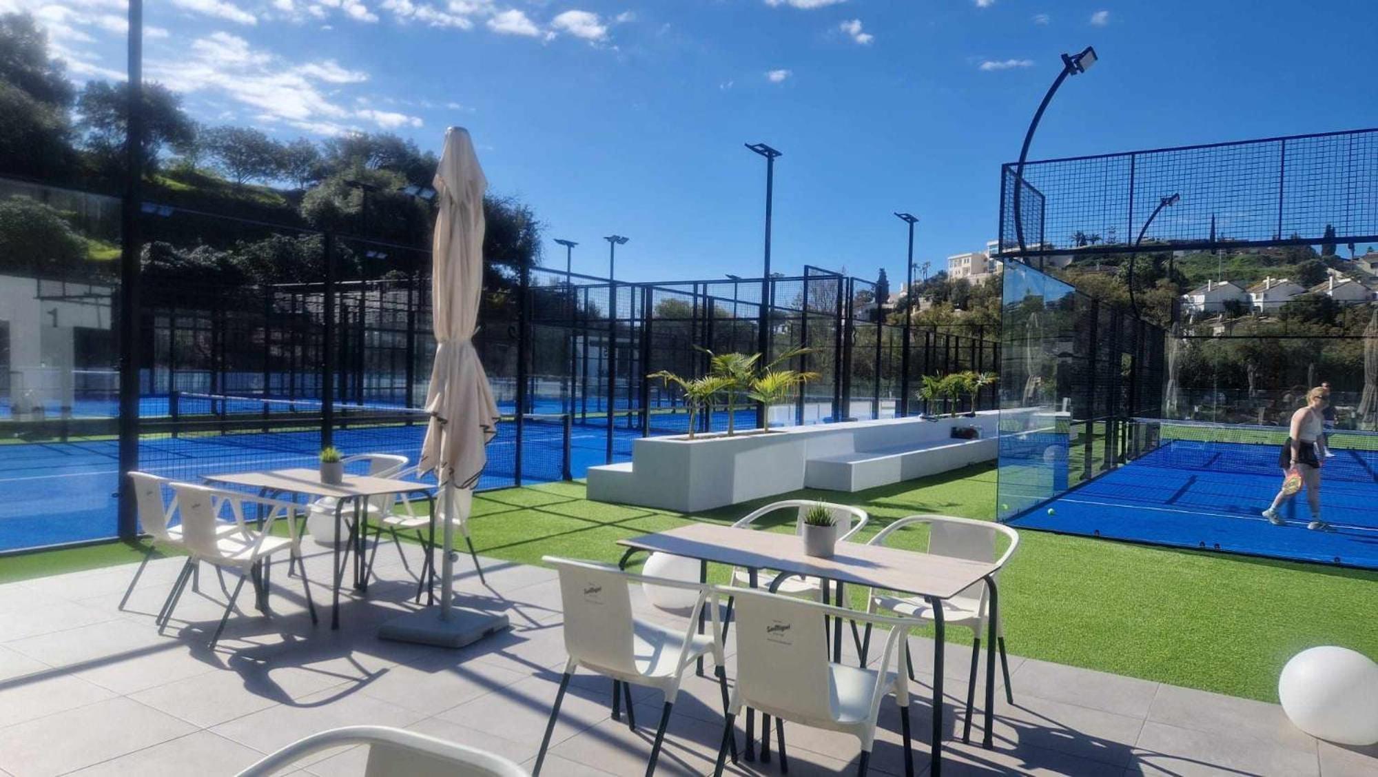 La Villa Escondida 1 Precioso Estudio Vista Al Mar Malaga Zewnętrze zdjęcie