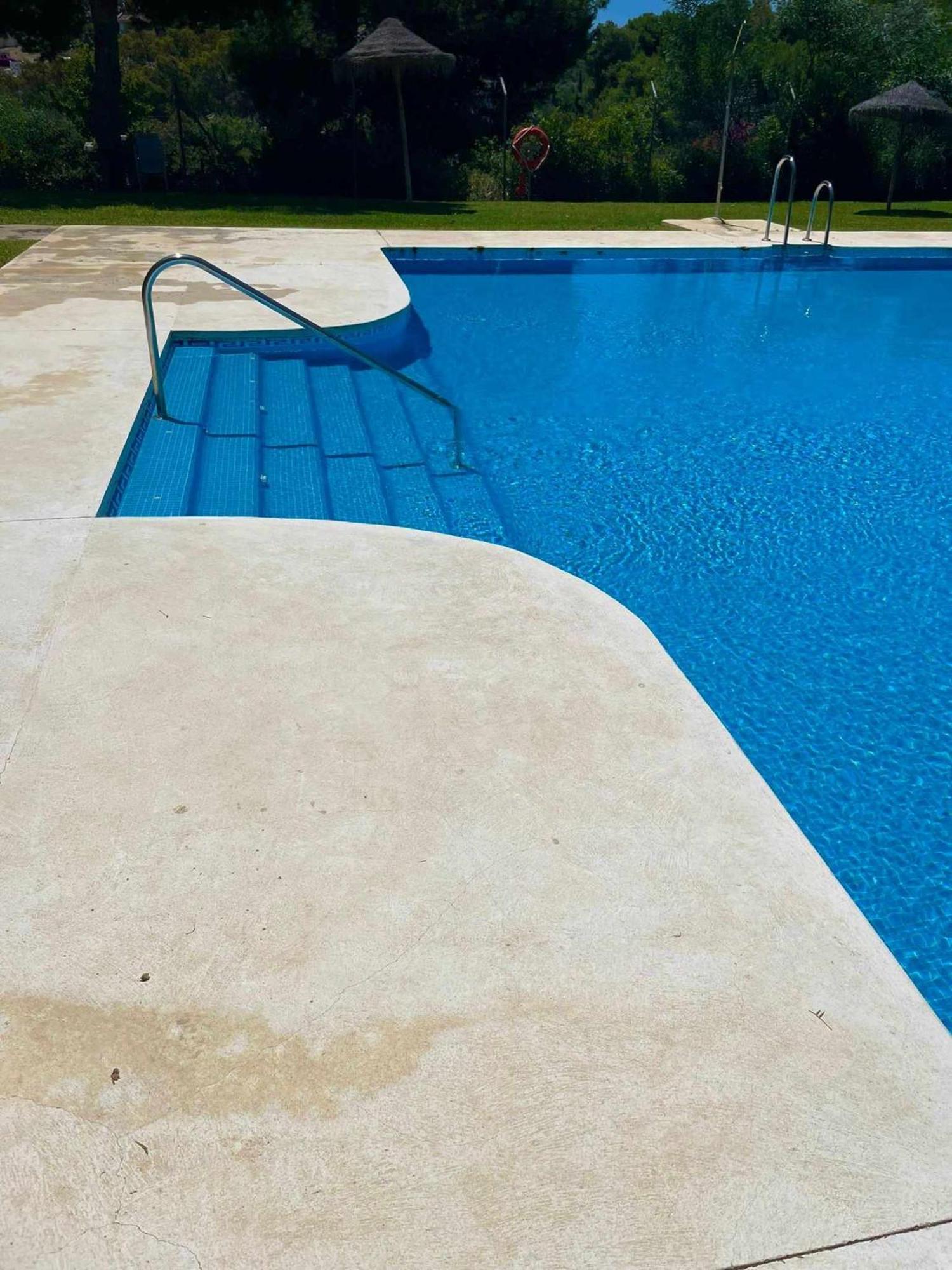 La Villa Escondida 1 Precioso Estudio Vista Al Mar Malaga Zewnętrze zdjęcie