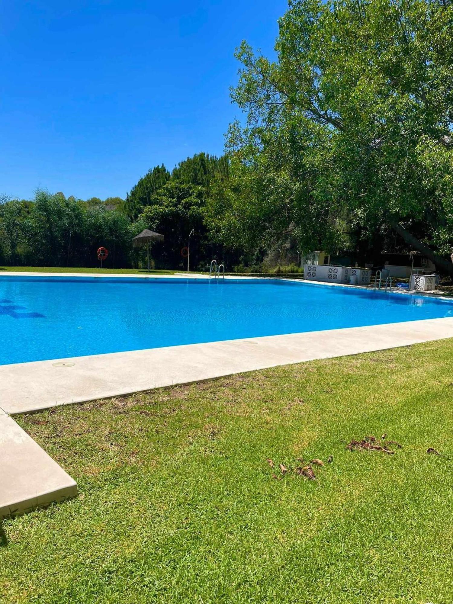 La Villa Escondida 1 Precioso Estudio Vista Al Mar Malaga Zewnętrze zdjęcie