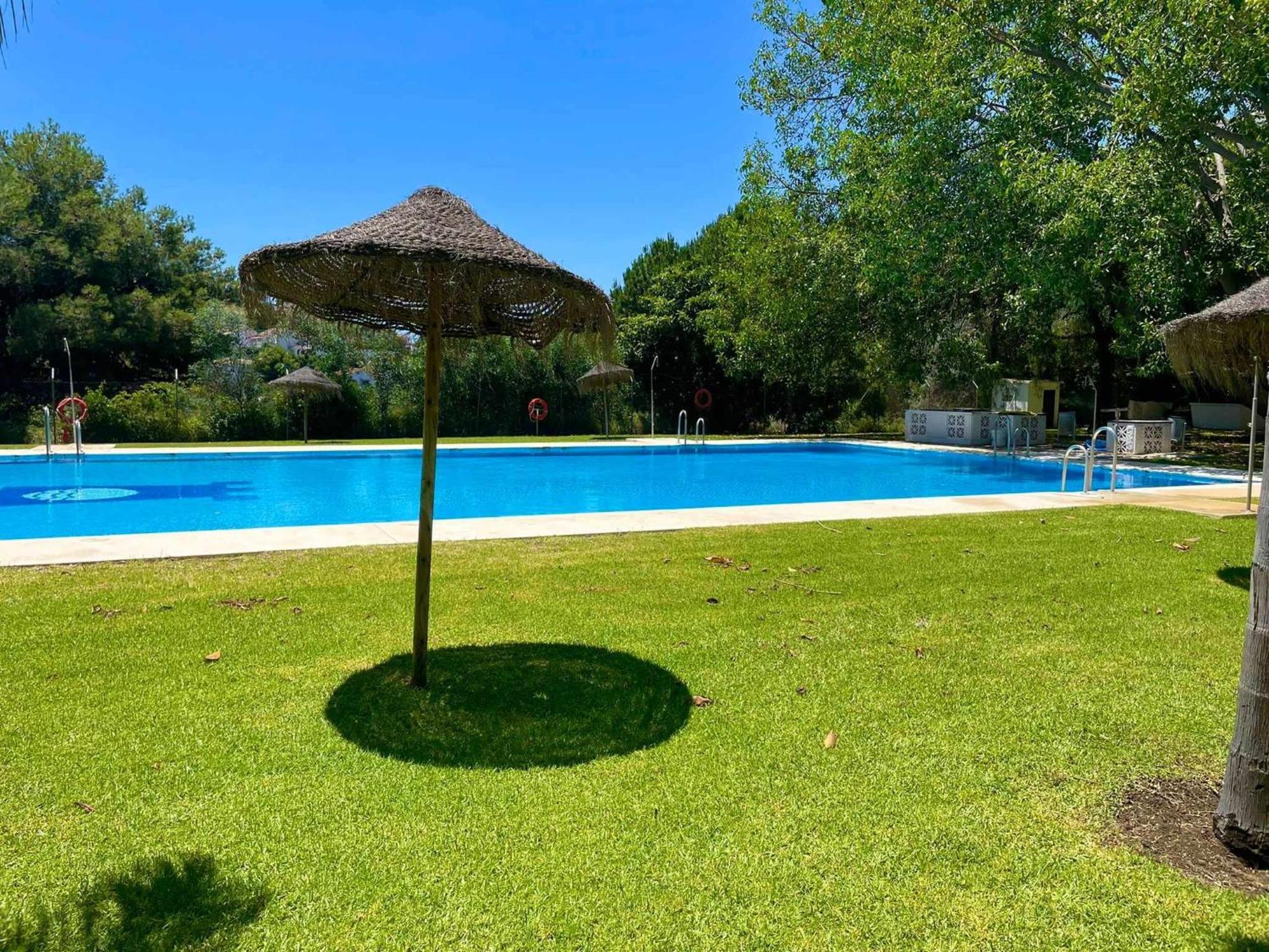 La Villa Escondida 1 Precioso Estudio Vista Al Mar Malaga Zewnętrze zdjęcie